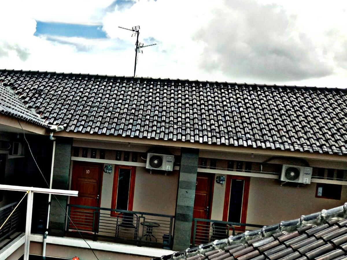 Wisma Andali Syariah Near Rsud Cideres Majalengka Extérieur photo