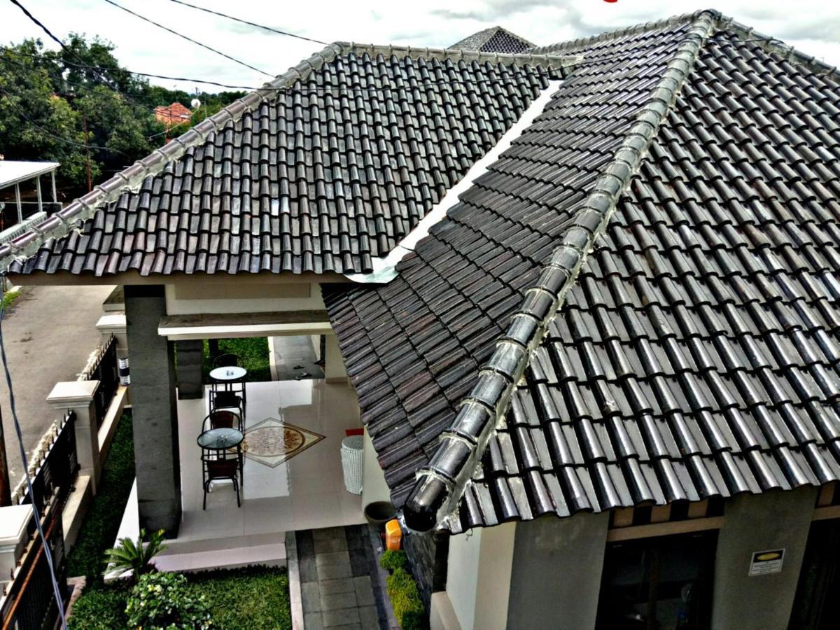 Wisma Andali Syariah Near Rsud Cideres Majalengka Extérieur photo